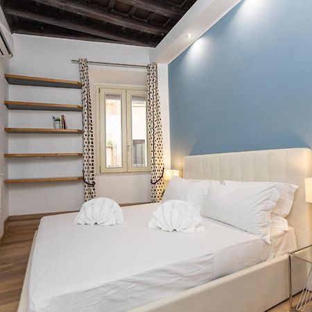 Rental In Rome - Romacampusmartius Extérieur photo