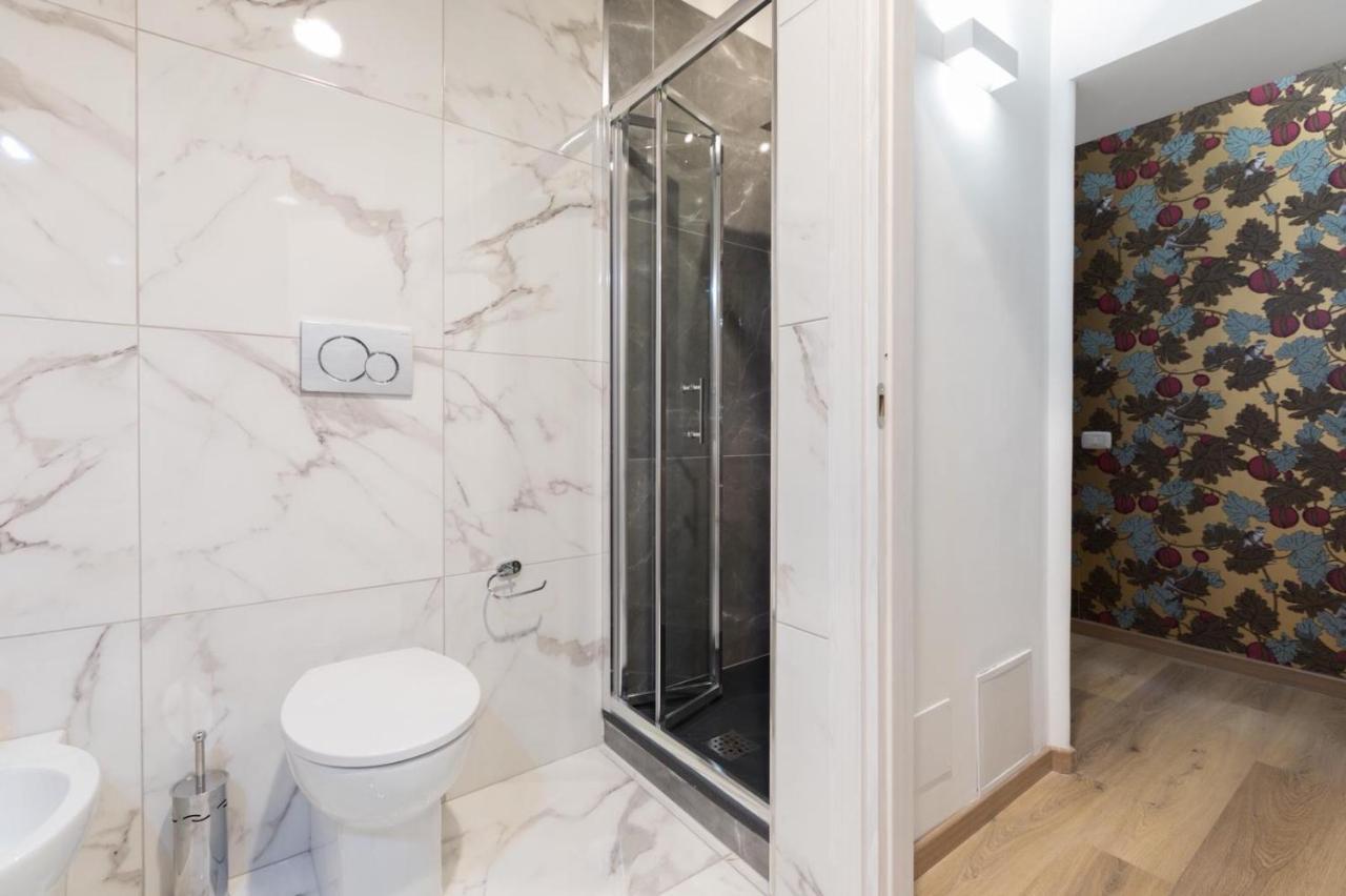 Rental In Rome - Romacampusmartius Extérieur photo