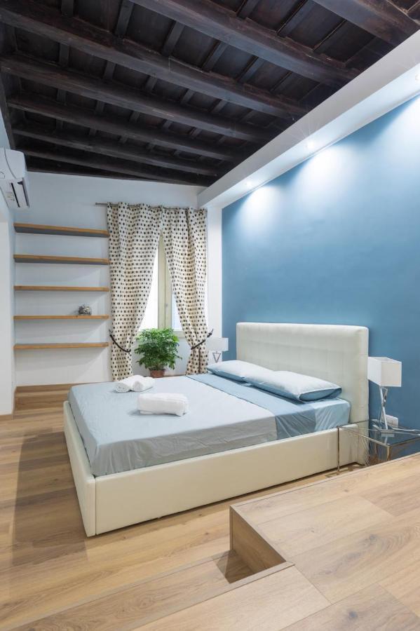 Rental In Rome - Romacampusmartius Extérieur photo