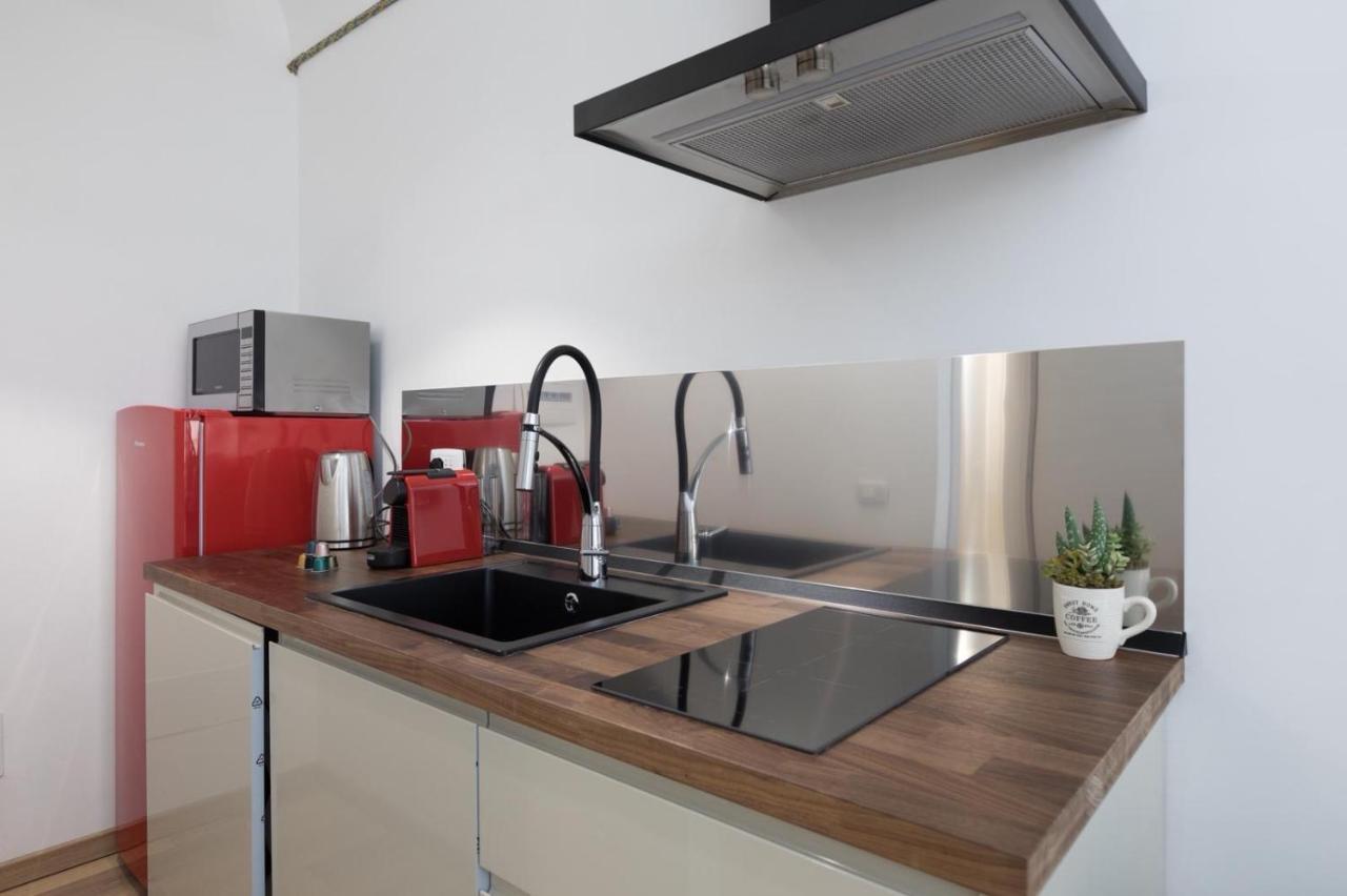 Rental In Rome - Romacampusmartius Extérieur photo