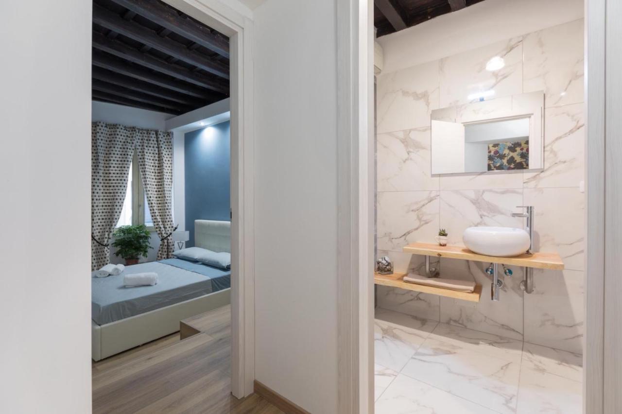 Rental In Rome - Romacampusmartius Extérieur photo