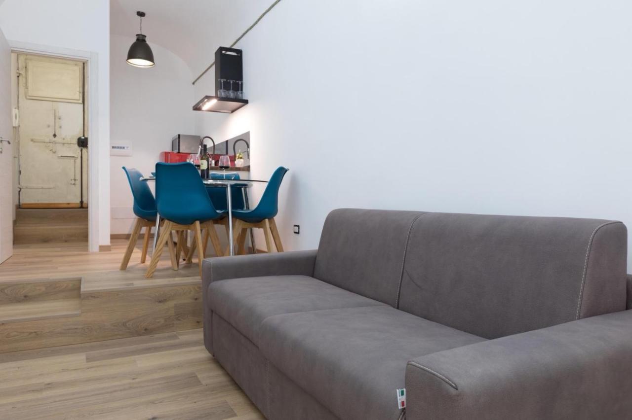 Rental In Rome - Romacampusmartius Extérieur photo