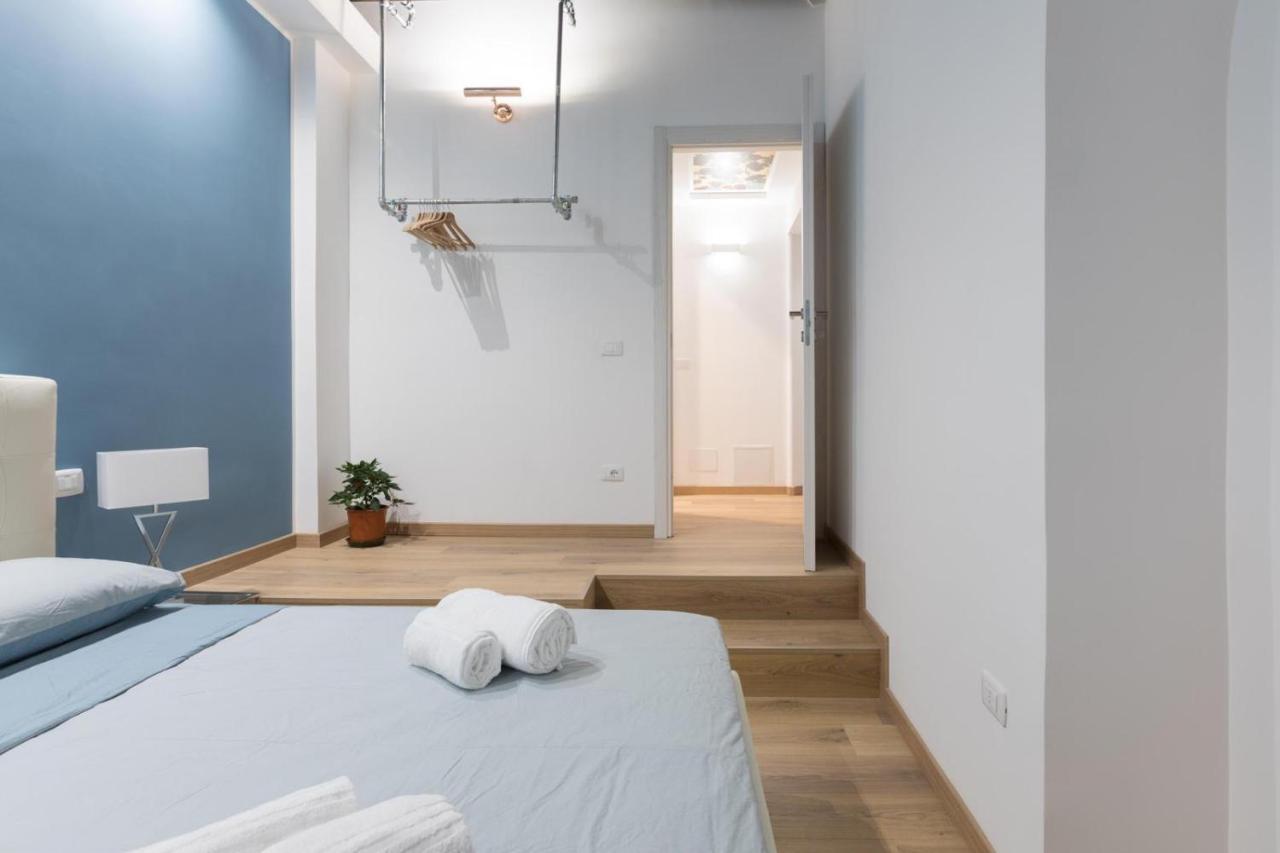 Rental In Rome - Romacampusmartius Extérieur photo