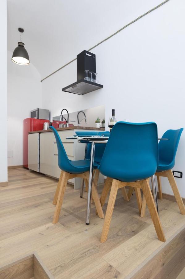 Rental In Rome - Romacampusmartius Extérieur photo