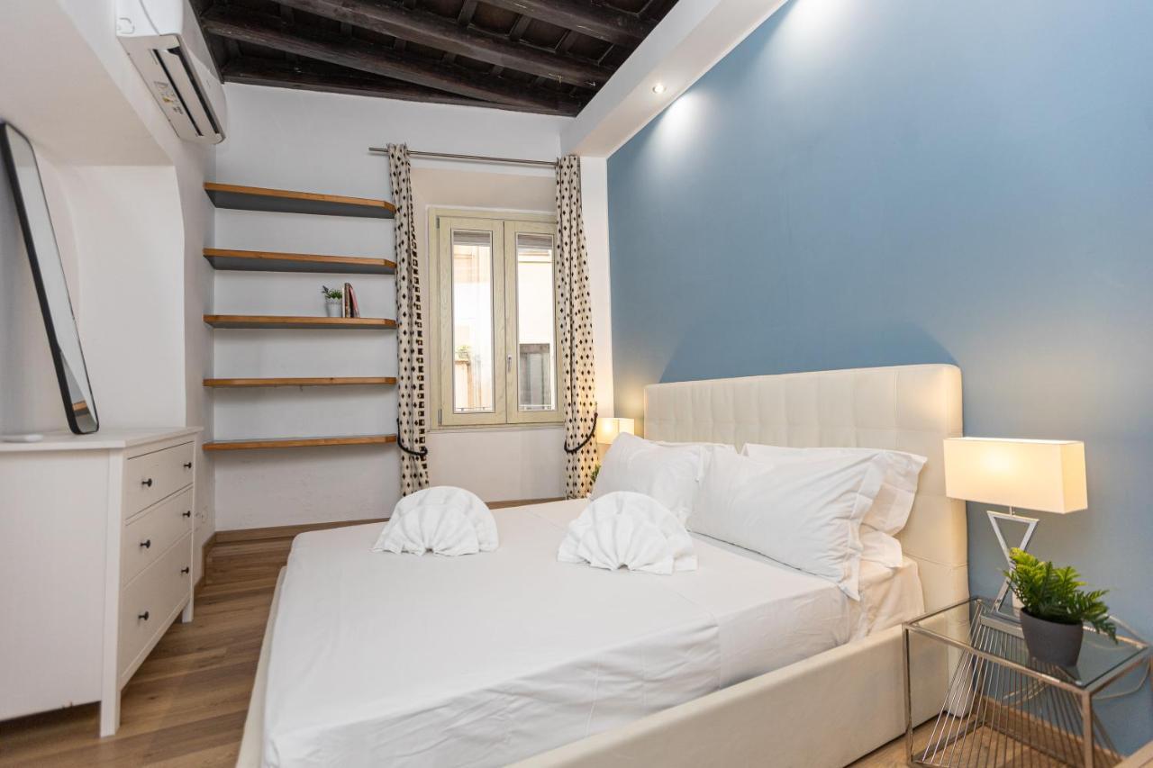 Rental In Rome - Romacampusmartius Extérieur photo