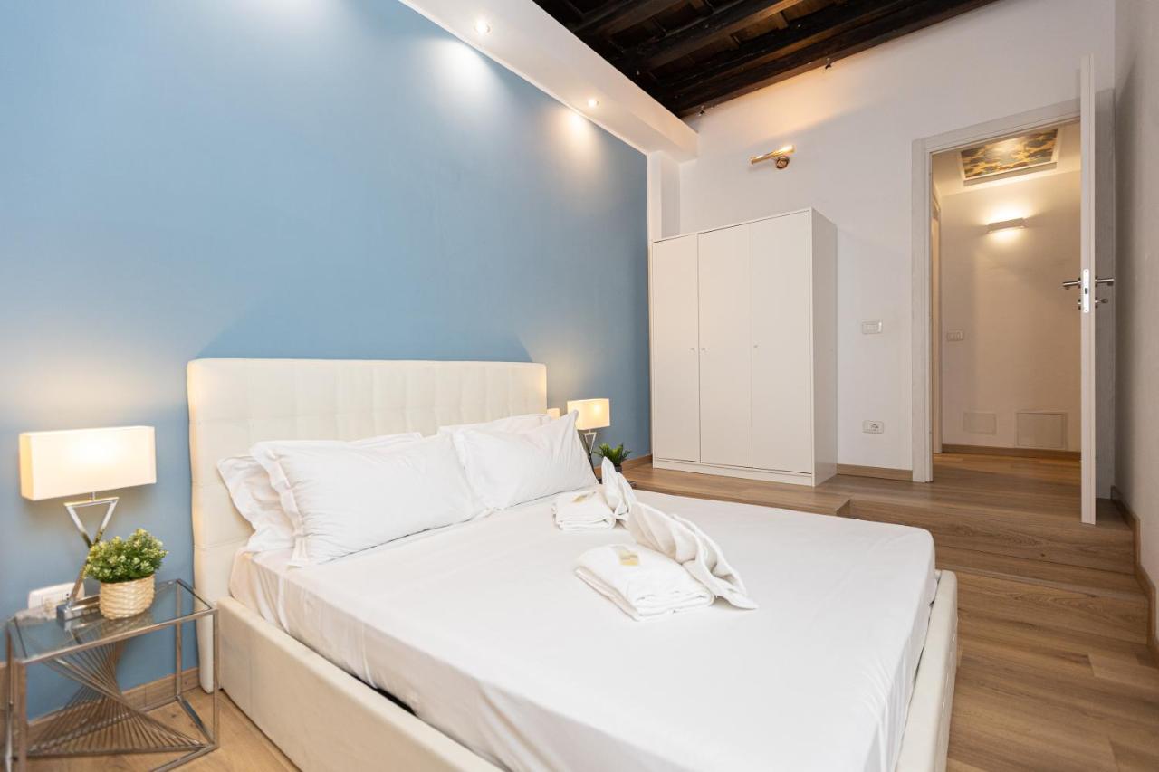 Rental In Rome - Romacampusmartius Extérieur photo
