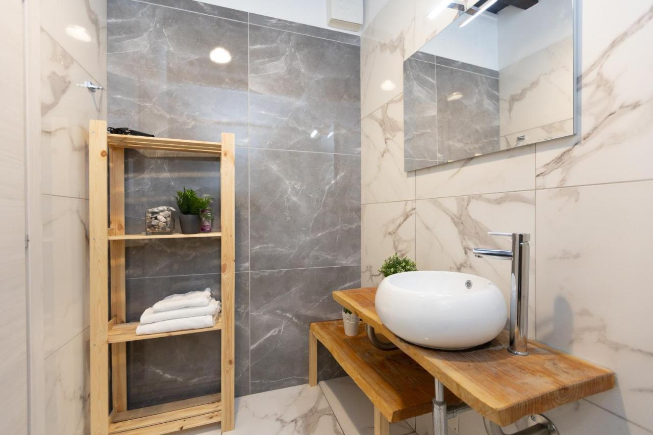 Rental In Rome - Romacampusmartius Extérieur photo