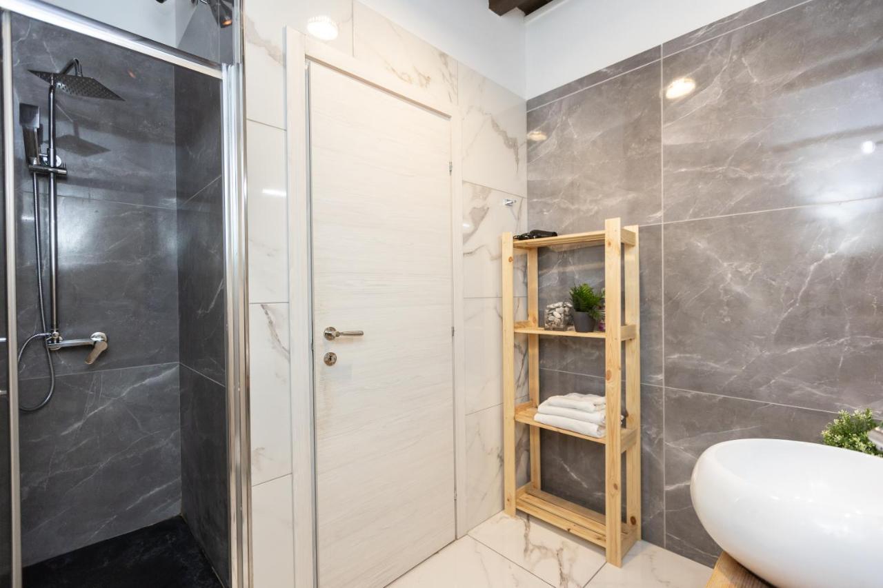 Rental In Rome - Romacampusmartius Extérieur photo