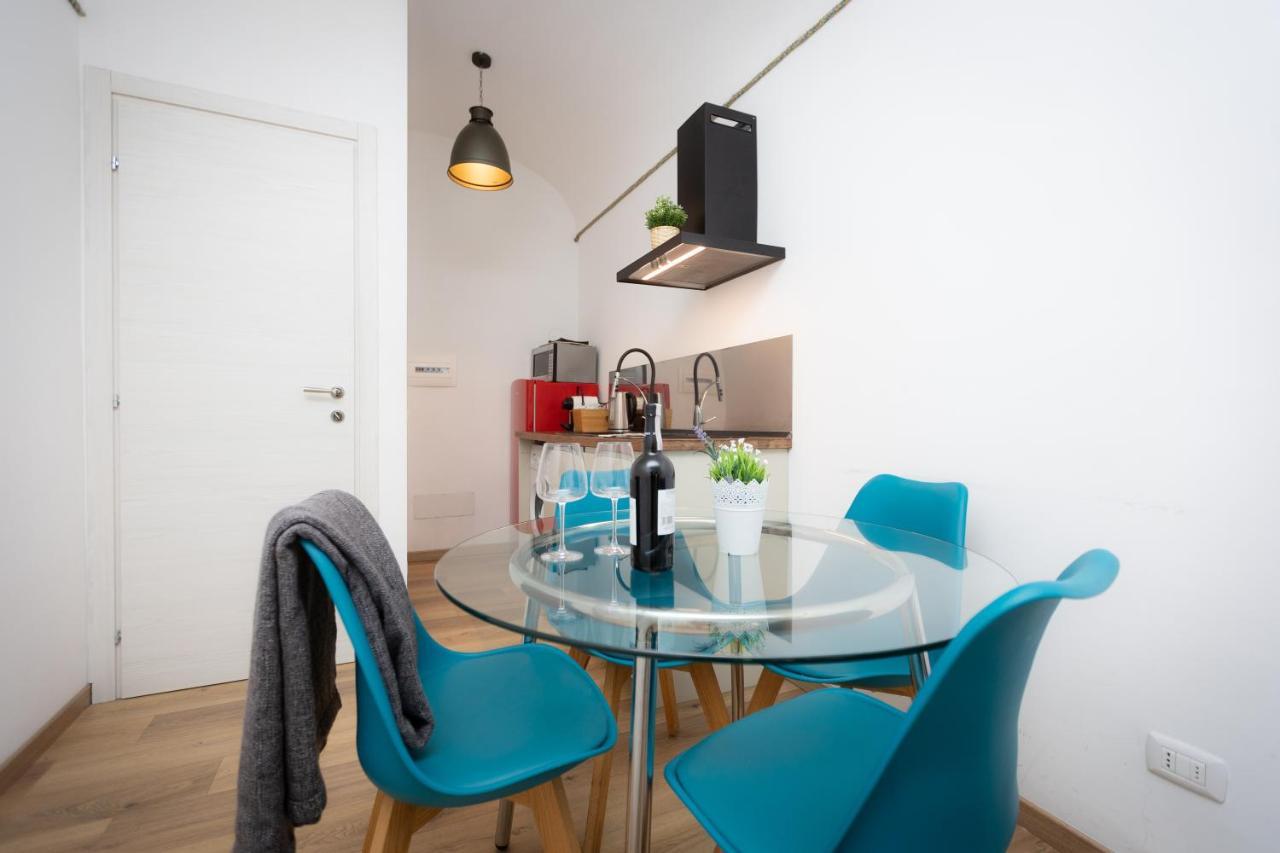 Rental In Rome - Romacampusmartius Extérieur photo