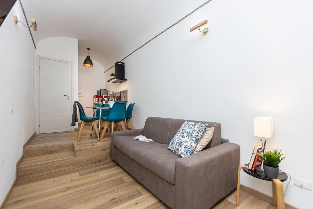 Rental In Rome - Romacampusmartius Extérieur photo