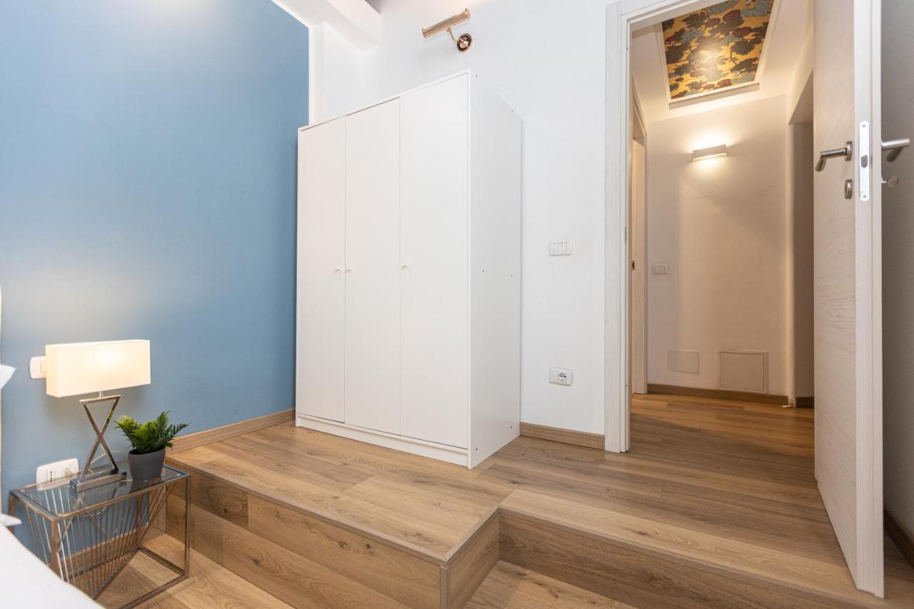 Rental In Rome - Romacampusmartius Extérieur photo